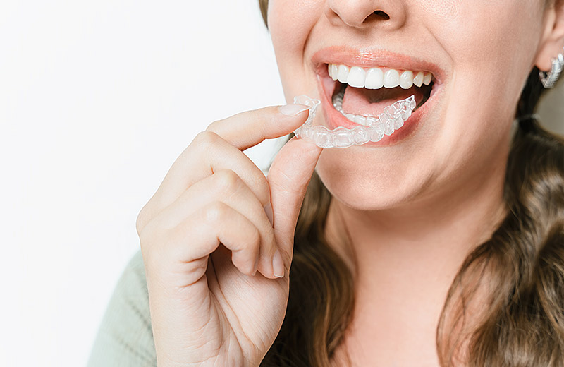 Elinery v Sapphire Dental Clinic Bratislava