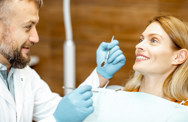 Extrakcia zubov v Bratislave Sapphire Dental Clinic