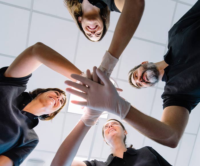 Sapphire Dental Clinic Bratislava
