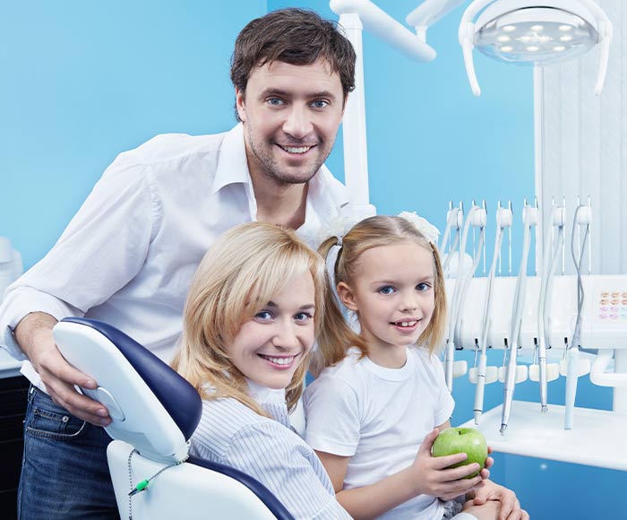 Sapphire Dental Clinic Bratislava