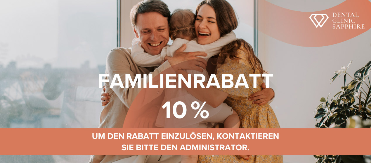 Familienrabbat